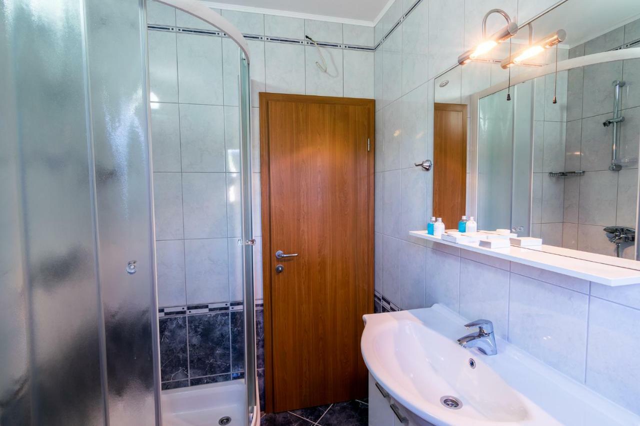 Apartman Emil 수페타르 외부 사진
