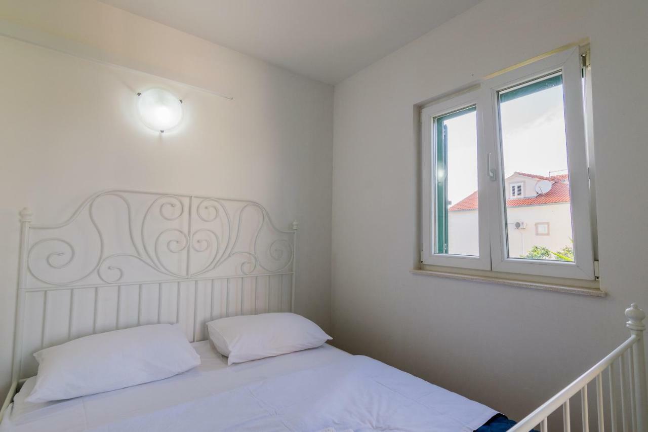 Apartman Emil 수페타르 외부 사진