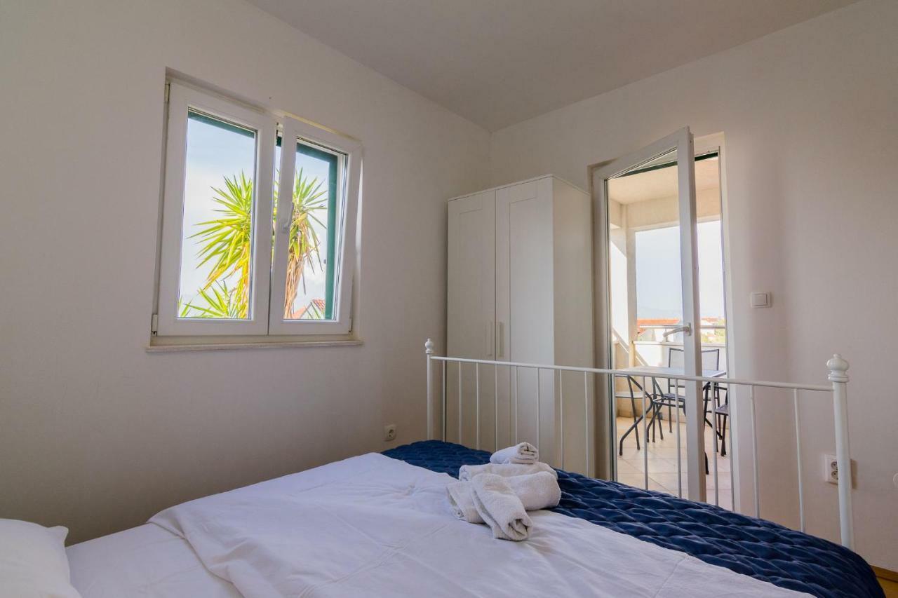 Apartman Emil 수페타르 외부 사진
