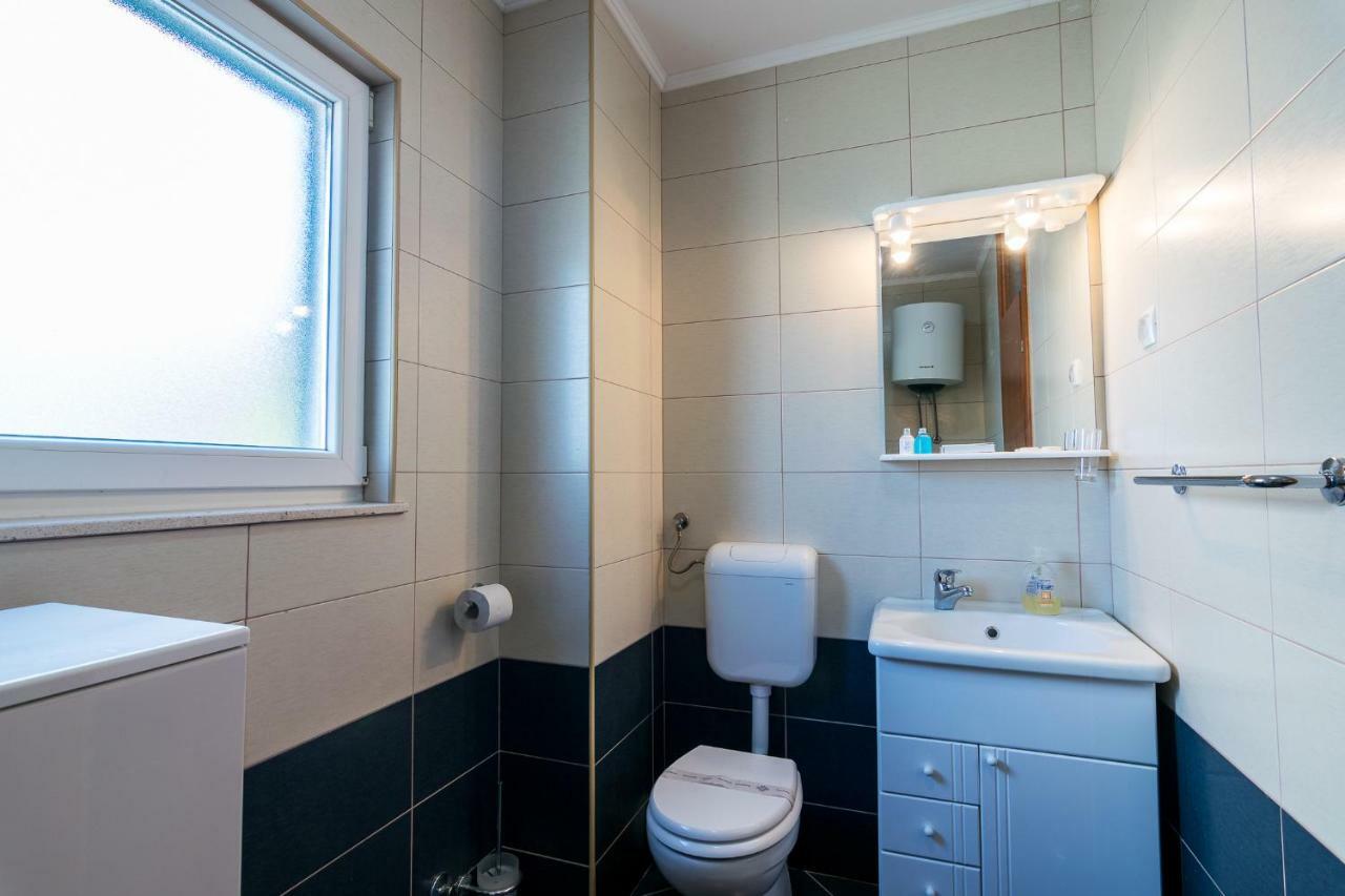 Apartman Emil 수페타르 외부 사진