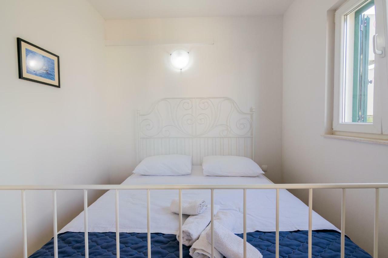 Apartman Emil 수페타르 외부 사진