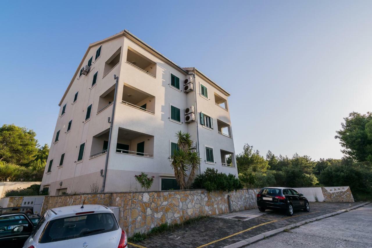 Apartman Emil 수페타르 외부 사진