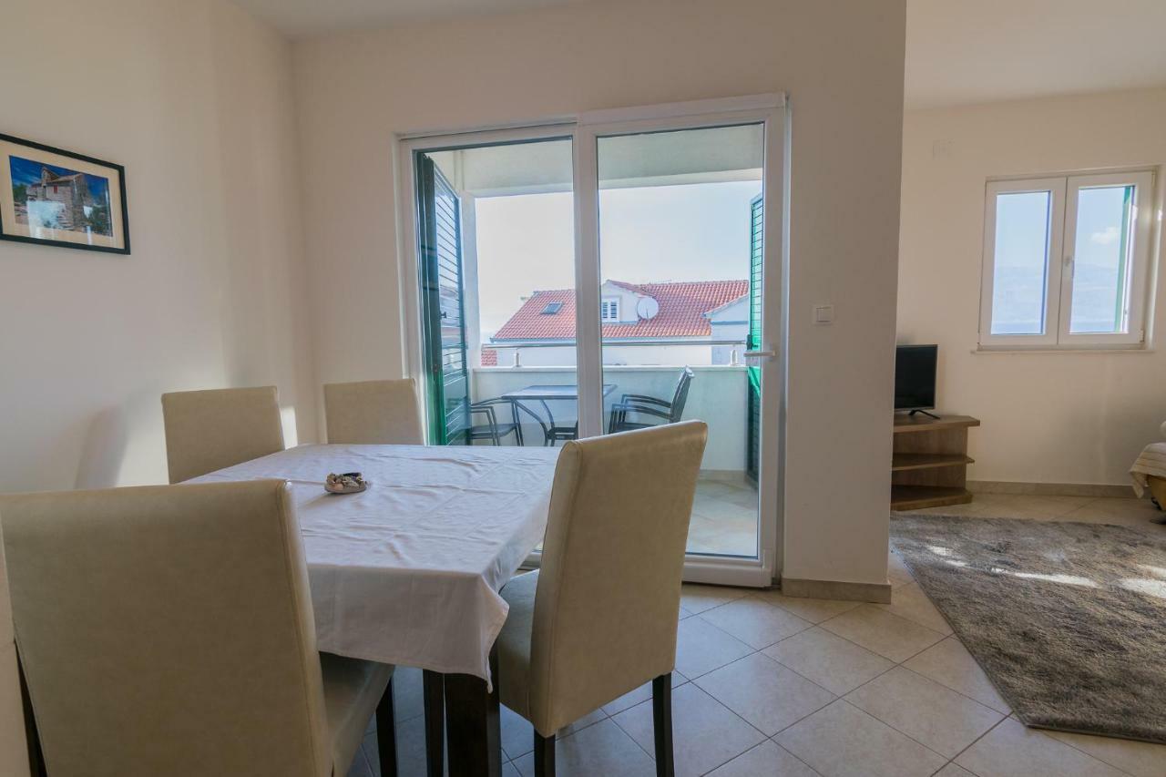Apartman Emil 수페타르 외부 사진